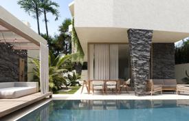 2غرفة ویلا  139 متر مربع Jalan Umalas, اندونزی. $595,000