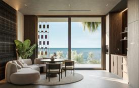1غرفة آپارتمان  45 متر مربع Lima Beach, اندونزی. $200,000