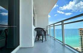 آپارتمان کاندو – Hallandale Beach, فلوریدا, ایالات متحده آمریکا. $595,000