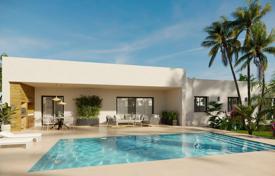 4غرفة ویلا  248 متر مربع Monforte del Cid, اسپانیا. 488,000 €
