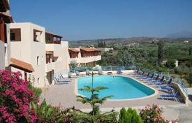 آپارتمان  – Chania, کرت, یونان. 140,000 €