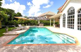 خانه  – Palm Beach Gardens, فلوریدا, ایالات متحده آمریکا. $1,349,000