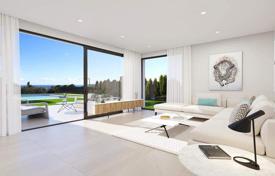 3غرفة ویلا  213 متر مربع Finestrat, اسپانیا. 995,000 €