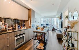 آپارتمان  – Blue Jays Way, Old Toronto, تورنتو,  انتاریو,   کانادا. C$776,000