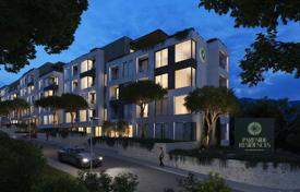 2غرفة آپارتمان  87 متر مربع Mrčevac, مونته نگرو. 339,000 €