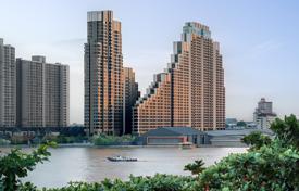 New residential complex with apartments and villas Bangkok, تایلند. $66,000 از