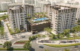 5غرفة آپارتمان  202 متر مربع Sharjah, امارات متحده عربی. $459,000 از