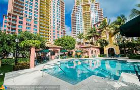 آپارتمان  – Fort Lauderdale, فلوریدا, ایالات متحده آمریکا. $795,000
