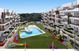 آپارتمان  – Dehesa de Campoamor, Orihuela Costa, والنسیا,  اسپانیا. 277,000 €