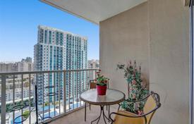 آپارتمان کاندو – Hallandale Beach, فلوریدا, ایالات متحده آمریکا. $255,000