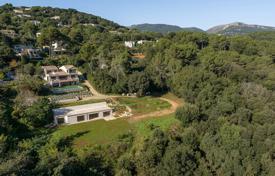 4غرفة ویلا  Saint-Paul-de-Vence, فرانسه. 4,500,000 €