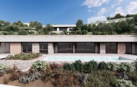 4غرفة شقة في مبنى جديد 199 متر مربع Lasithi, یونان. 750,000 €