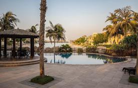 ویلا  – The Palm Jumeirah, دبی, امارات متحده عربی. 8,400 € هفته ای