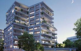 New residential complex with apartments Nanterre, فرانسه. 330,000 € از