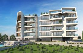 آپارتمان  – Germasogeia, Limassol (city), لیماسول,  قبرس. From 450,000 €