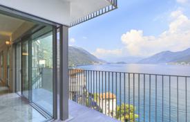 آپارتمان  – Argegno, دریاچه کومو, لمباردی,  ایتالیا. 750,000 €
