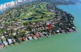 خانه  – سواحل میامی, فلوریدا, ایالات متحده آمریکا. $3,595,000