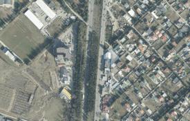 زمین تجاری Vake-Saburtalo, گرجستان. $3,600,000