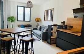 2غرفة آپارتمان  کن, فرانسه. 344,000 €