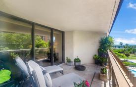 آپارتمان کاندو – South Bayshore Drive, میامی, فلوریدا,  ایالات متحده آمریکا. 1,651,000 €