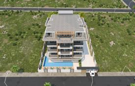 ساختمان تازه ساز – آلانیا, آنتالیا, ترکیه. $160,000