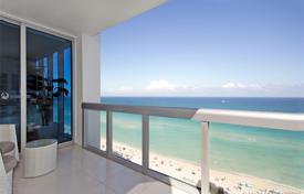 آپارتمان  – سواحل میامی, فلوریدا, ایالات متحده آمریکا. 1,166,000 €