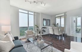 5غرفة آپارتمان  Etobicoke, کانادا. C$905,000