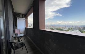 4غرفة آپارتمان  100 متر مربع Vake-Saburtalo, گرجستان. $190,000