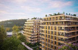 New residential complex with apartments Boulogne-Billancourt, فرانسه. 333,000 € از