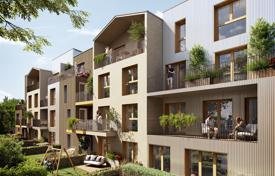 New residential complex with apartments Sceaux, فرانسه. 390,000 € از