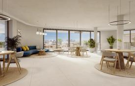 6غرفة آپارتمان  154 متر مربع Estepona, اسپانیا. 763,000 €