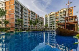 آپارتمان  – شهرستان تالانگ, پوکت, تایلند. 98,000 €