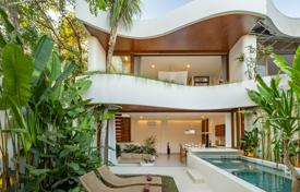 2غرفة ویلا  132 متر مربع Uluwatu, اندونزی. $249,000