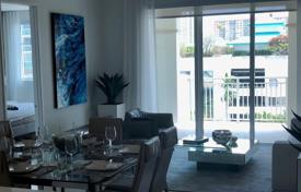 3غرفة آپارتمان  185 متر مربع Sunny Isles Beach, ایالات متحده آمریکا. $1,027,000