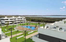 2غرفة آپارتمان  79 متر مربع Guardamar del Segura, اسپانیا. 251,000 €