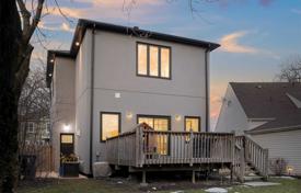 12غرفة خانه  Etobicoke, کانادا. C$2,499,000