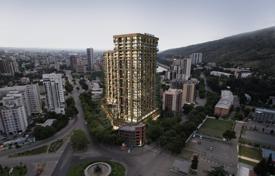 1غرفة آپارتمان  58 متر مربع Krtsanisi Street, گرجستان. $100,000