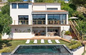 8غرفة ویلا  238 متر مربع نیس, فرانسه. 2,290,000 €