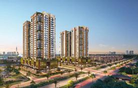 2غرفة آپارتمان  80 متر مربع هوشی‌مین (شهر), ویتنام. 350,000 €