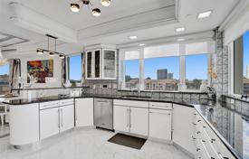 آپارتمان کاندو – Hollywood, فلوریدا, ایالات متحده آمریکا. $1,995,000