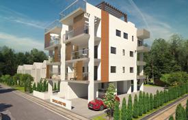 آپارتمان  – Zakaki, Limassol (city), لیماسول,  قبرس. From 225,000 €