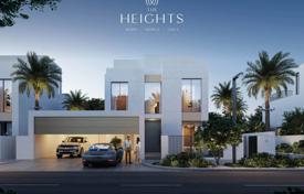 مجتمع مسكوني Serro 2 – Al Yalayis 2, دبی, امارات متحده عربی. $1,877,000 از