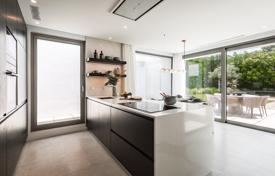 15غرفة ویلا  628 متر مربع Estepona, اسپانیا. 2,495,000 €