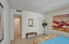 1غرفة شقق في الوحدات السكنية 79 متر مربع Fort Lauderdale, ایالات متحده آمریکا. $399,000