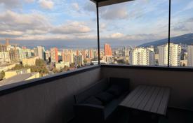 4غرفة آپارتمان  153 متر مربع Vake-Saburtalo, گرجستان. $320,000