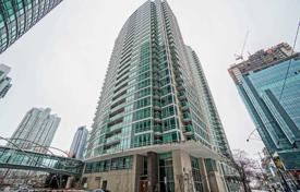 آپارتمان  – Front Street West, Old Toronto, تورنتو,  انتاریو,   کانادا. C$725,000