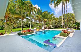 ویلا  – Pinecrest, فلوریدا, ایالات متحده آمریکا. $1,995,000