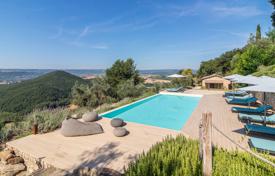 10غرفة کاخ  856 متر مربع Orvieto, ایتالیا. 1,850,000 €