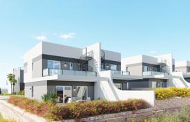 3غرفة خانه  157 متر مربع Finestrat, اسپانیا. 367,000 €