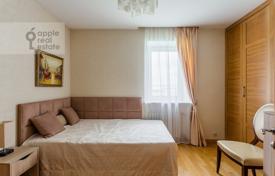 6غرفة آپارتمان  400 متر مربع Moscow, روسیه. $3,800 في الأسبوع